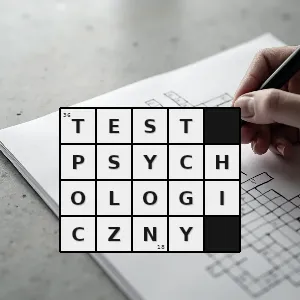 Rozwiązanie krzyżówki: psychologia teoretyczna - test psychologiczny | hasła, synonimy i podpowiedzi Hasło krzyżówkowe psychologia teoretyczna - test psychologiczny – rozwiązanie, synonimy, podpowiedzi i definicje krzyżówkowe